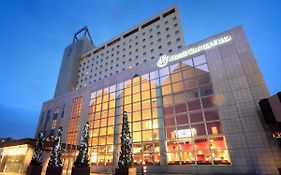 ホテル　ブエナビスタ